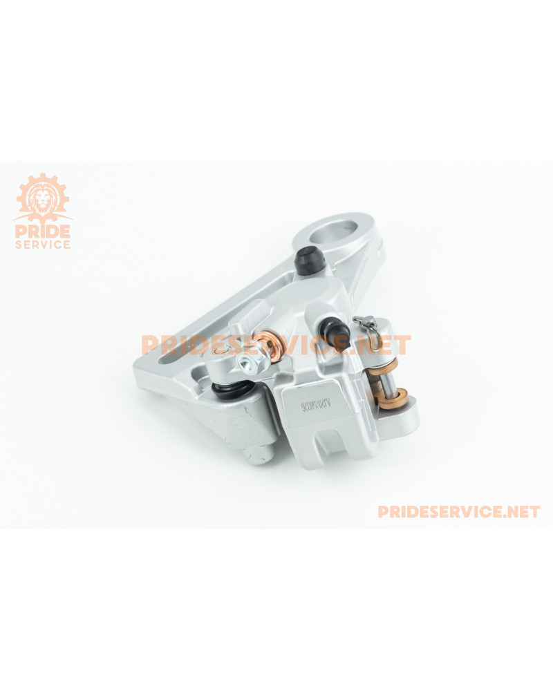 Тормозной суппорт задний однопоршневой Hyper Exdrive 250/300