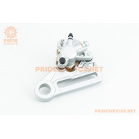 Тормозной суппорт задний однопоршневой Hyper Exdrive 250/300