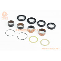 Ремонтний комплект передньої вилки Profactory Exdrive 250/300