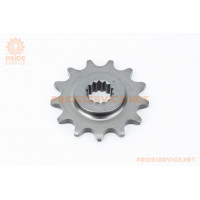 Звезда передня CG/CB-520H-13T (14 шлиців) 176FMN 300-4Т (ADT300)