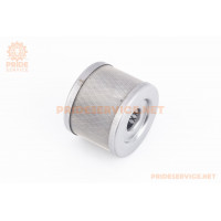 Фільтр-елемент масляний (??x??мм) Shineray XY250GY-6B (метал)