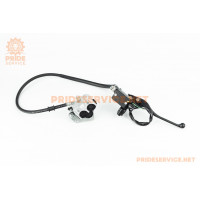 SPARK SP150R-11-15 Гальмівна система передня в зборі