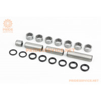 Ремонтний комплект прогресії (7 підшипників+8 сальників+4 втулки) Exdrive CRF-250 New