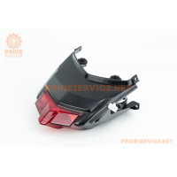 LIFAN LF150-2E/200 CityR Ліхтар задній