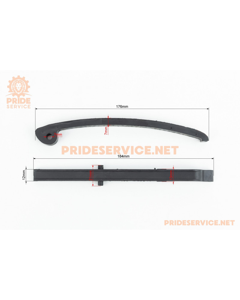 Напрямні ланцюги ГРМ ADVANCE NB300-F