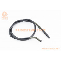 Трос зчеплення 101см (трос 101см; кожух 92см) Verta 200