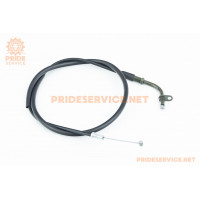 Трос дросельної заслінки (трос 94 см; кожух 86 см) Verta 200