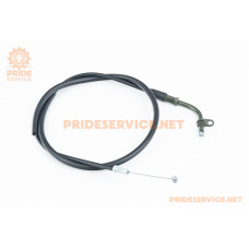 Трос дросельної заслінки (трос 94 см; кожух 86 см) Verta 200