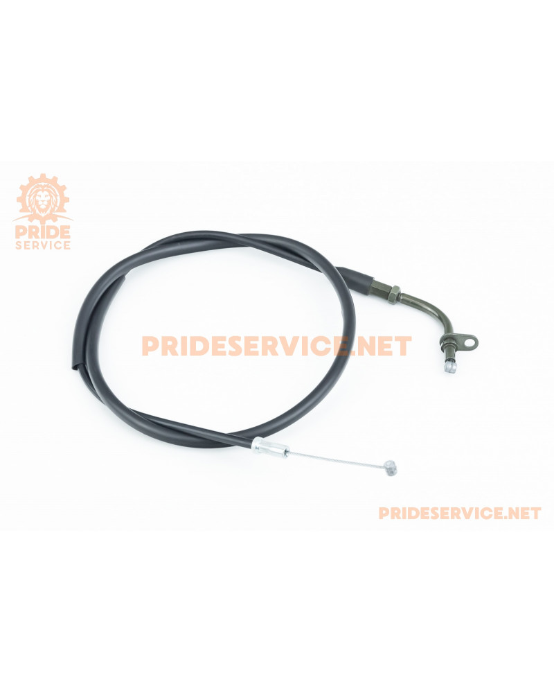 Трос дросельної заслінки (трос 94 см; кожух 86 см) Verta 200