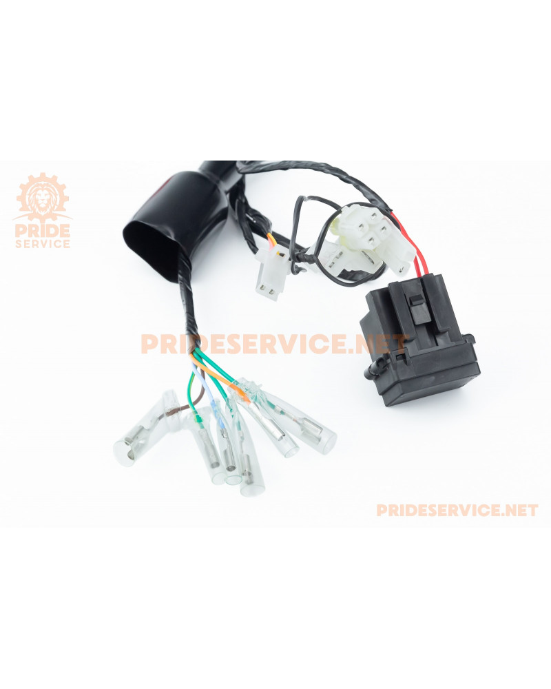 Провід центральний к-кт Profactory Exdrive 250 Lite (FE171)