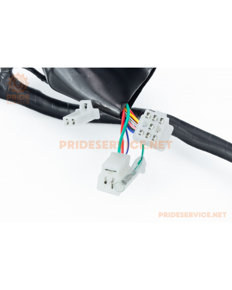 Провід центральний к-кт Profactory Exdrive 250 Lite (FE171)