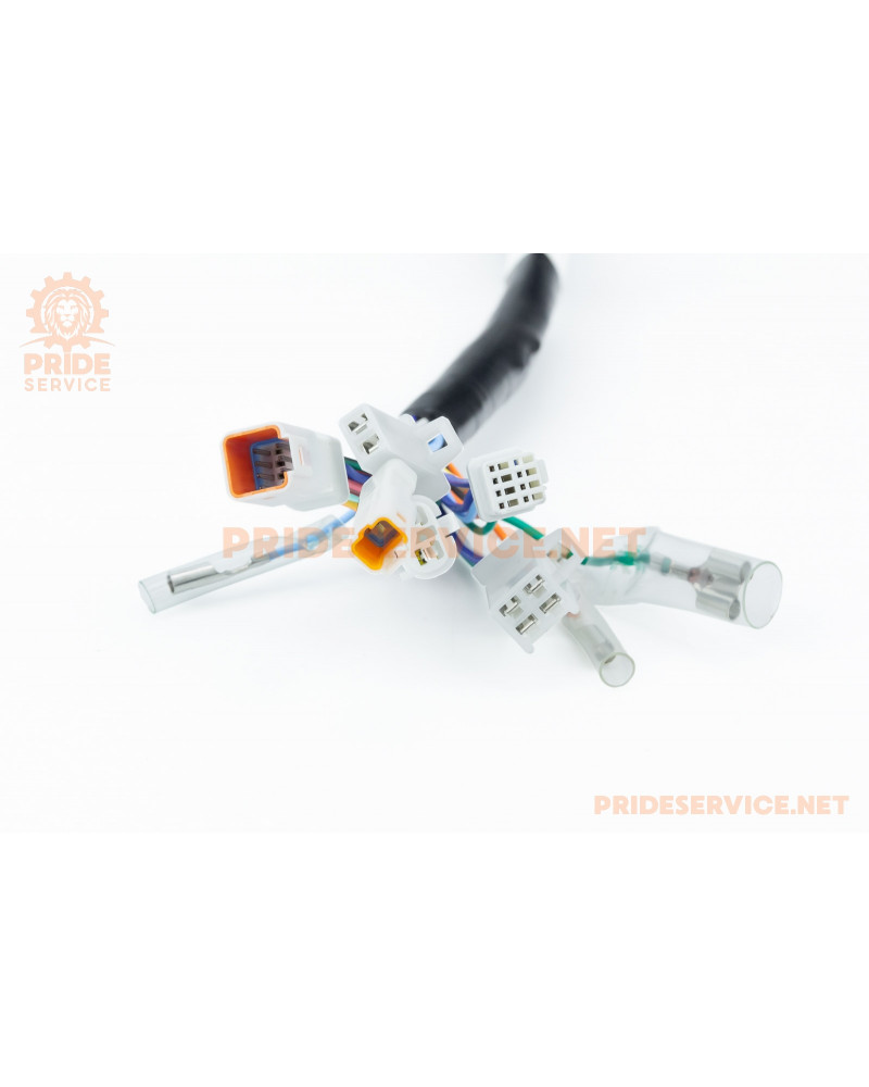 Провід центральний к-кт Profactory Exdrive 250 Lite (FE171)