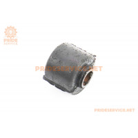 Сайлентблок амортизатора з втулкою (10x25x25) МТ