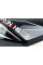 УЦІНКА Shineray XY200/250GY-9А Пластик-бака паливного лев., прав. к-кт 6шт, чорний New (присутні незначні потертості)
