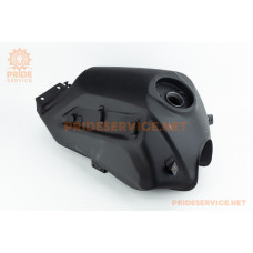 Shineray XY200GY/XY250GY-9А Бак паливний, чорний