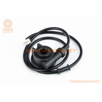 Привід спідометра (електронний) (вісь 15мм) Verta 200