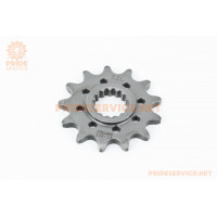 Звезда передня CG/CB-520H-13T (15 шлиців) 300-2T (2Т PRO)