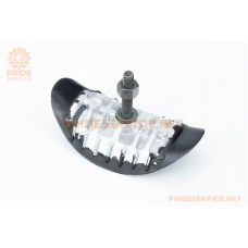 Фіксатор покришки заднього колеса "Буксатор" 2.15