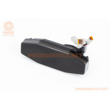 Спідометр (електронний) Profactory Lite/CRF New