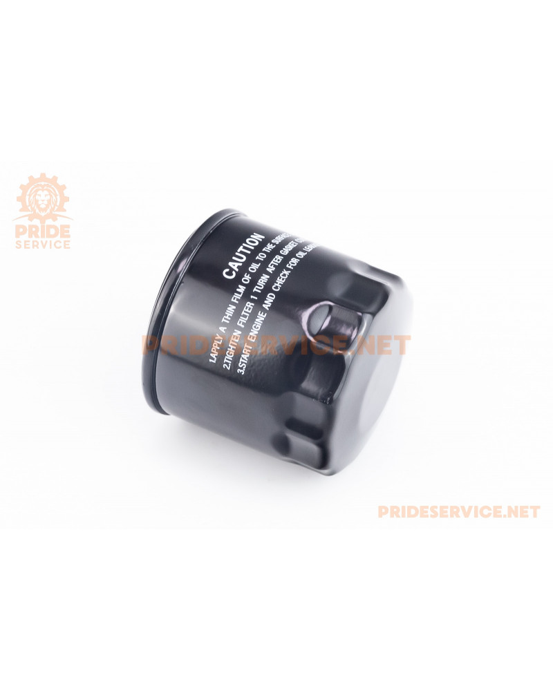 Фильтр масляный (M20x1) 450RR PRO Internationa/ZF400GS-A