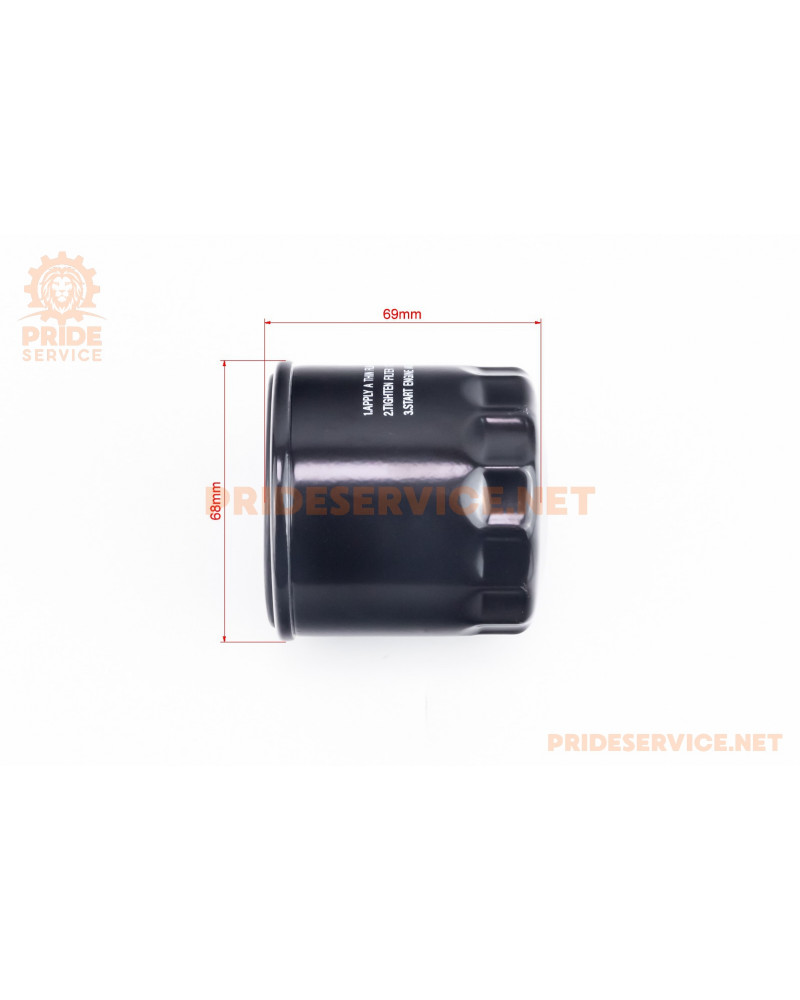 Фильтр масляный (M20x1) 450RR PRO Internationa/ZF400GS-A