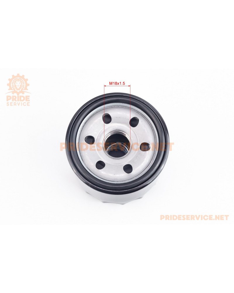 Фильтр масляный (M20x1) 450RR PRO Internationa/ZF400GS-A