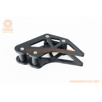 Напрямна ланцюга приводний (пастка) Profactory Exdrive, чорний