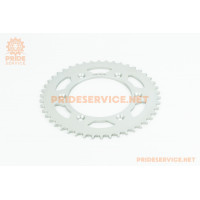 Зірка задня 520-46T-d-125; 6отв.*150мм KOVI 250-4Т (CB-250)