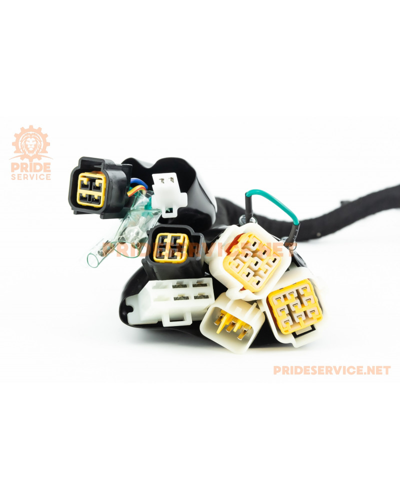 Провід центральний до-кт ADVANCE NB300F