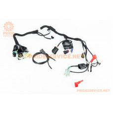 Провід центральний до-кт ADVANCE NB300F