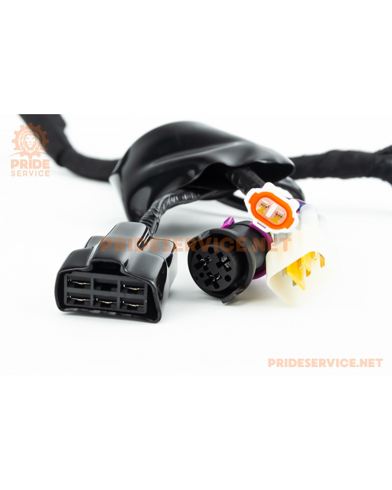 Провід центральний до-кт ADVANCE NB300F