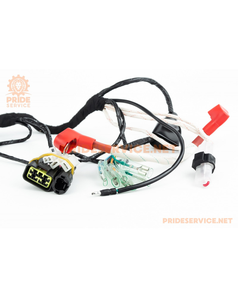 Провід центральний до-кт ADVANCE NB300F
