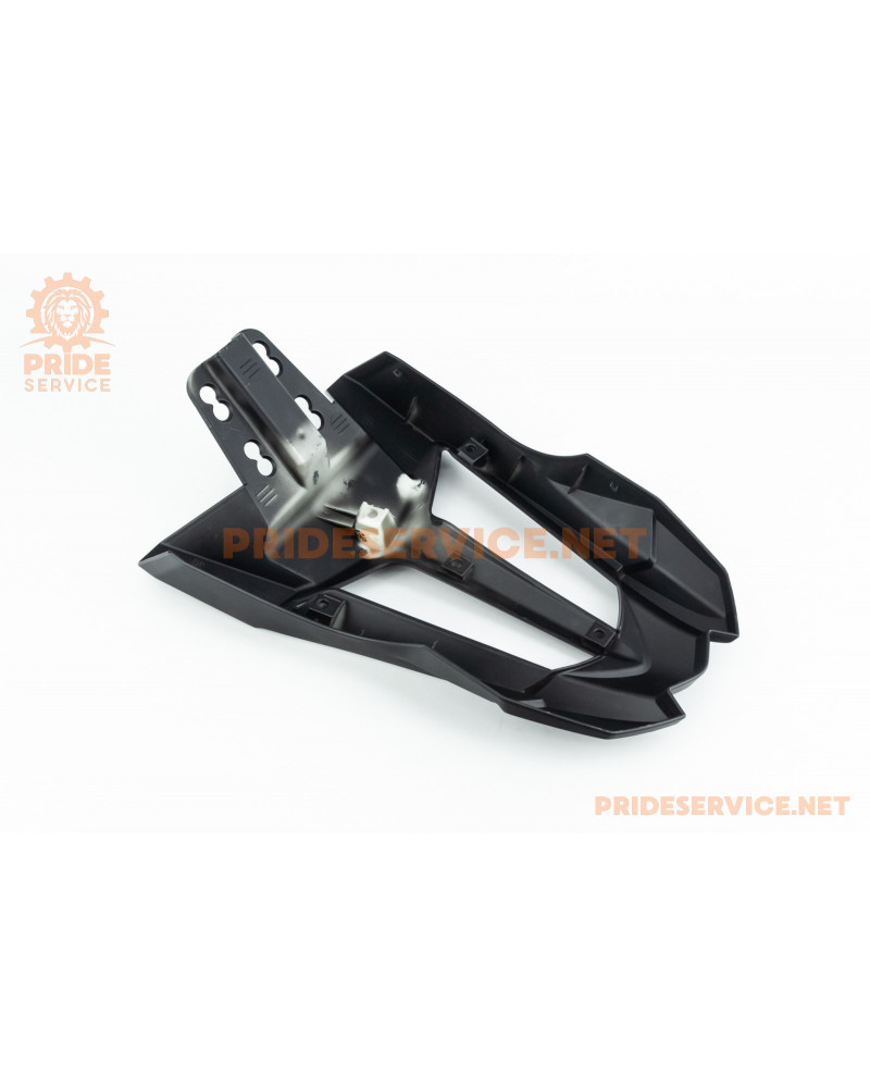 Shineray XY200GY/XY250GY-9А Пластик-декоративна накладка крила переднього