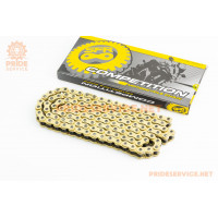 Ланцюг приводу колеса 428Hx126L GOLD
