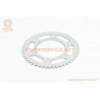 Зірка задня 520-49T-d-125; 6отв.*150мм KOVI 300-4Т (NB300-F)