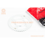 Зірка задня 428-43T-d-64; 4відп.*90мм