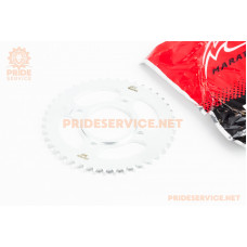 Зірка задня 428-43T-d-64; 4відп.*90мм