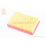 Фільтр-елемент повітряний Shineray DS200/XY200-24