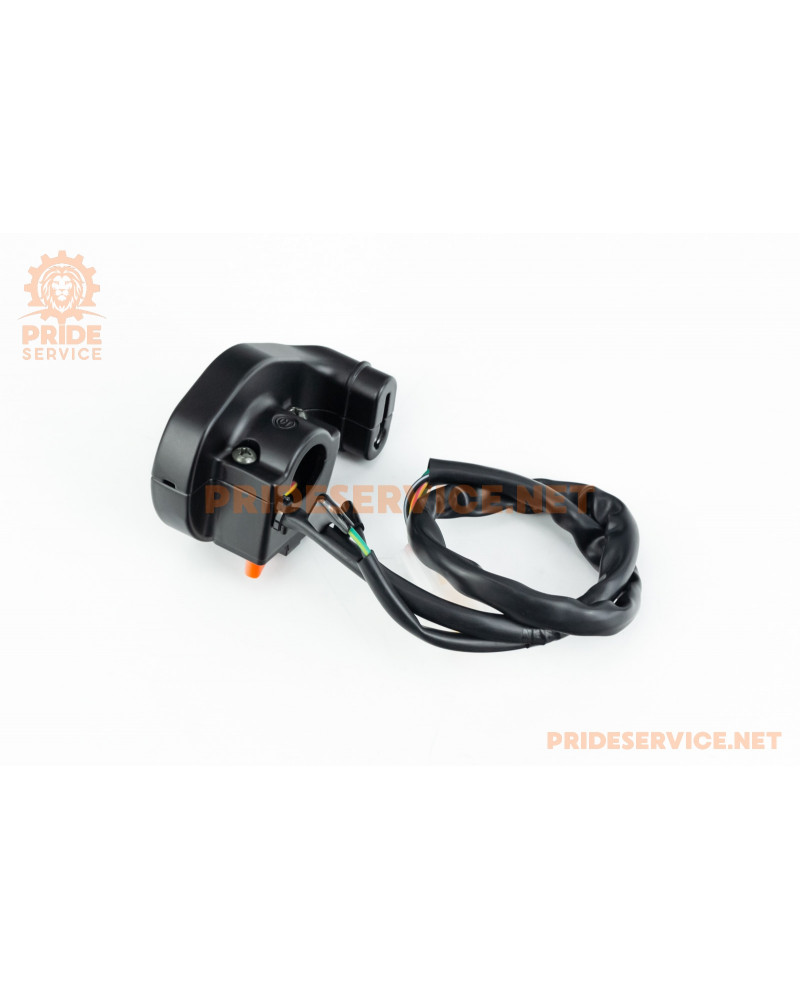 Блок кнопок на кермі правий, Shineray XY200/250GY-9А