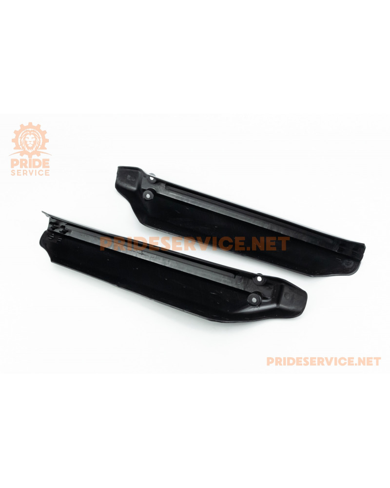 Shineray XY250GY-6B Пластик-захист вилки передньої к-кт