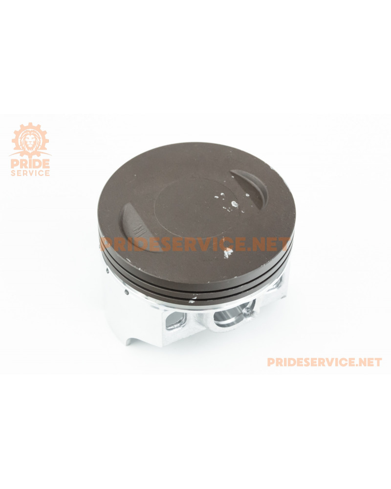 УЦІНКА Shineray XY250GY-6B Поршень к-кт CB250cc 71,5мм (БЕЗ ПАЛЬЦЯ) (висота 49мм) (невеликі потертості)