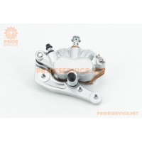 Тормозной суппорт передний двухпоршневой Hyper Exdrive 250/300