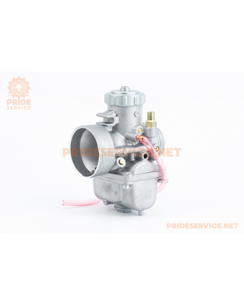 Карбюратор VМ34-619, d-34мм, з мех. заслінкою