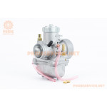 Карбюратор VМ34-619, d-34мм, з мех. заслінкою