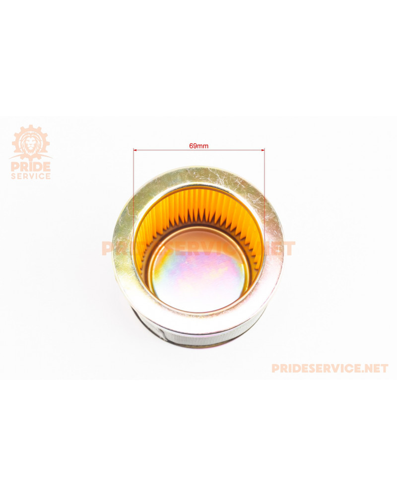 Фільтр-елемент повітряний Shineray XY250-3A (Z1)