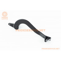 Педаль заднього гальма CRF-300 Exdrive