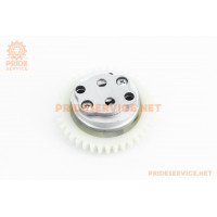 Насос масляний з шестернею 39 зуб, ADVANCE NB300-F