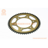 Зірка задня 520-52T-d-125; 6отв.*150мм Hyper