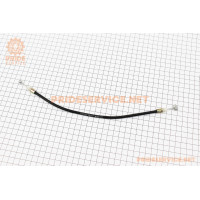 Трос замку сидіння (трос 32см; кожух 28см)