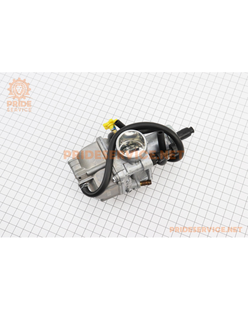 Карбюратор SPORT 2T/4T 150-200cc, d-29мм, дросель ручний, (якісна копія)